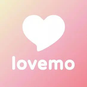 Lovemo AI下载图标